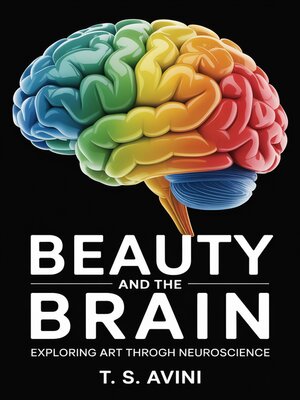cover image of Beauty and the Brain